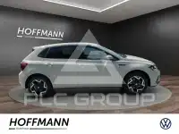 2026 Volkswagen Polo