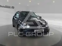 2026 Volkswagen Polo