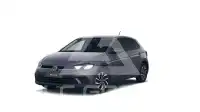 2026 Volkswagen Polo
