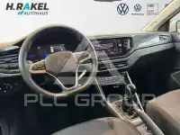 2026 Volkswagen Polo