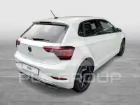 2026 Volkswagen Polo