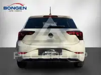 2026 Volkswagen Polo