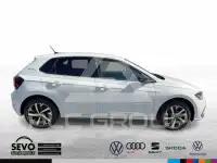 2026 Volkswagen Polo