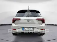 2026 Volkswagen Polo