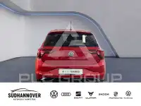 2026 Volkswagen Polo