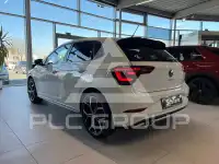 2026 Volkswagen Polo