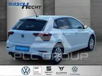 2026 Volkswagen Polo