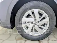 2026 Volkswagen Polo