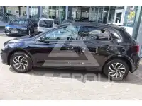 2026 Volkswagen Polo