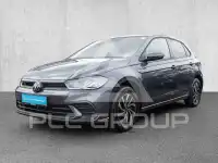 2026 Volkswagen Polo