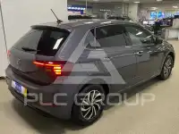 2026 Volkswagen Polo