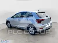 2026 Volkswagen Polo