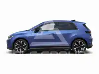 2026 Volkswagen Polo