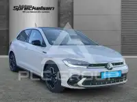 2026 Volkswagen Polo