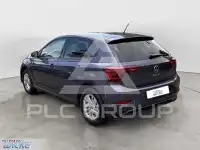 2026 Volkswagen Polo