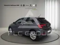 2026 Volkswagen Polo