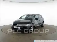 2026 Volkswagen Polo