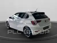 2026 Volkswagen Polo