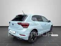 2026 Volkswagen Polo