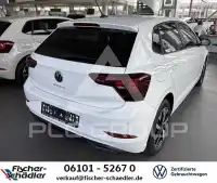 2026 Volkswagen Polo