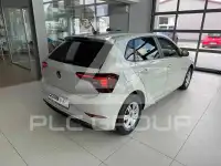 2026 Volkswagen Polo