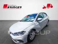 2026 Volkswagen Polo