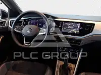 2026 Volkswagen Polo
