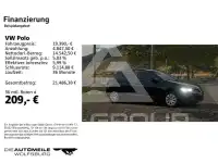 2026 Volkswagen Polo