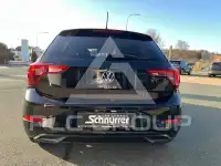 2026 Volkswagen Polo