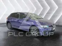 2026 Volkswagen Polo