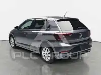 2026 Volkswagen Polo