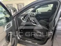2026 Volkswagen Polo