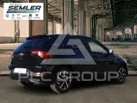 2026 Volkswagen Polo