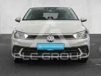 2026 Volkswagen Polo