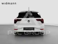 2026 Volkswagen Polo