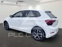 2026 Volkswagen Polo