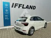 2026 Volkswagen Polo