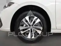 2026 Volkswagen Polo