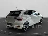 2026 Volkswagen Polo