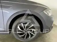 2026 Volkswagen Polo
