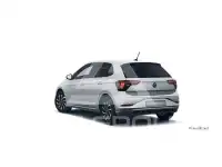 2026 Volkswagen Polo