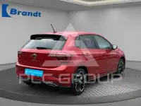 2026 Volkswagen Polo