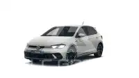 2026 Volkswagen Polo