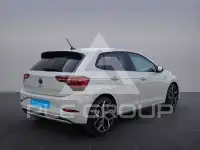 2026 Volkswagen Polo