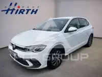 2026 Volkswagen Polo