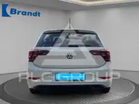 2026 Volkswagen Polo