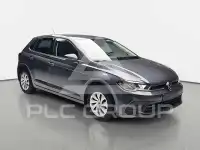 2026 Volkswagen Polo