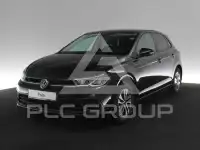 2026 Volkswagen Polo