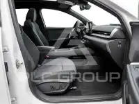 2026 Volkswagen Polo