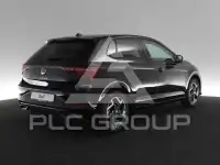 2026 Volkswagen Polo